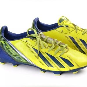 adidas F10 TRX FG children's football boots